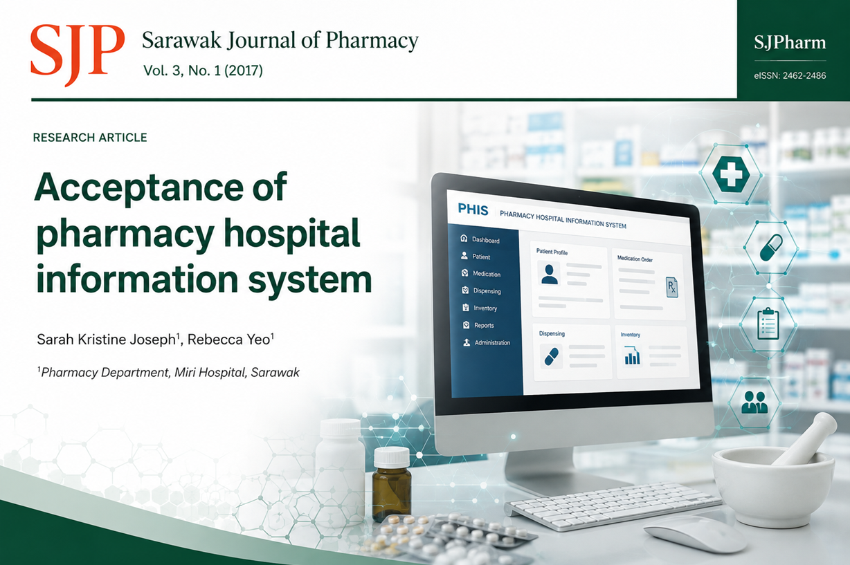 pharmacy hospital information system