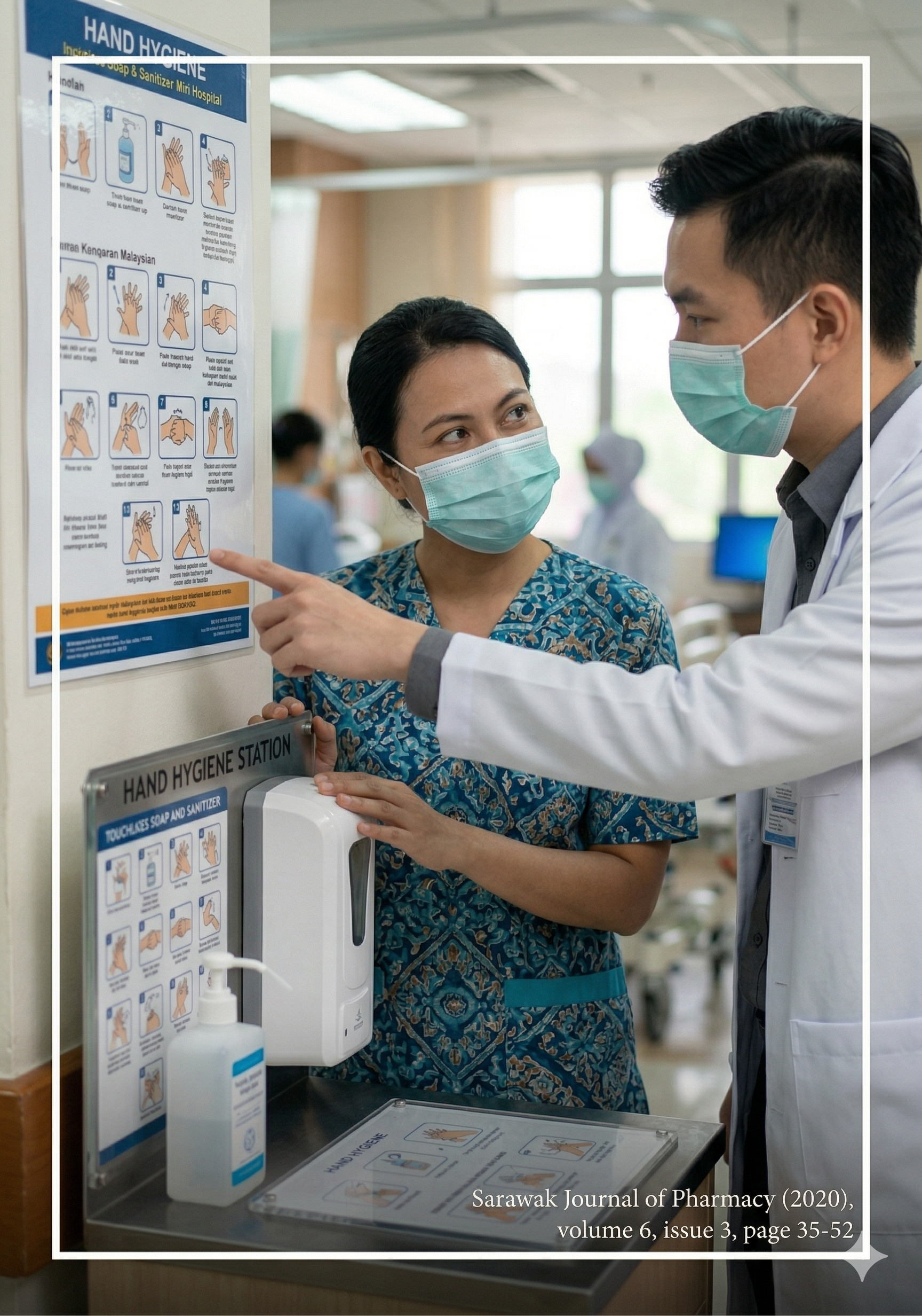 Hand Hygiene
