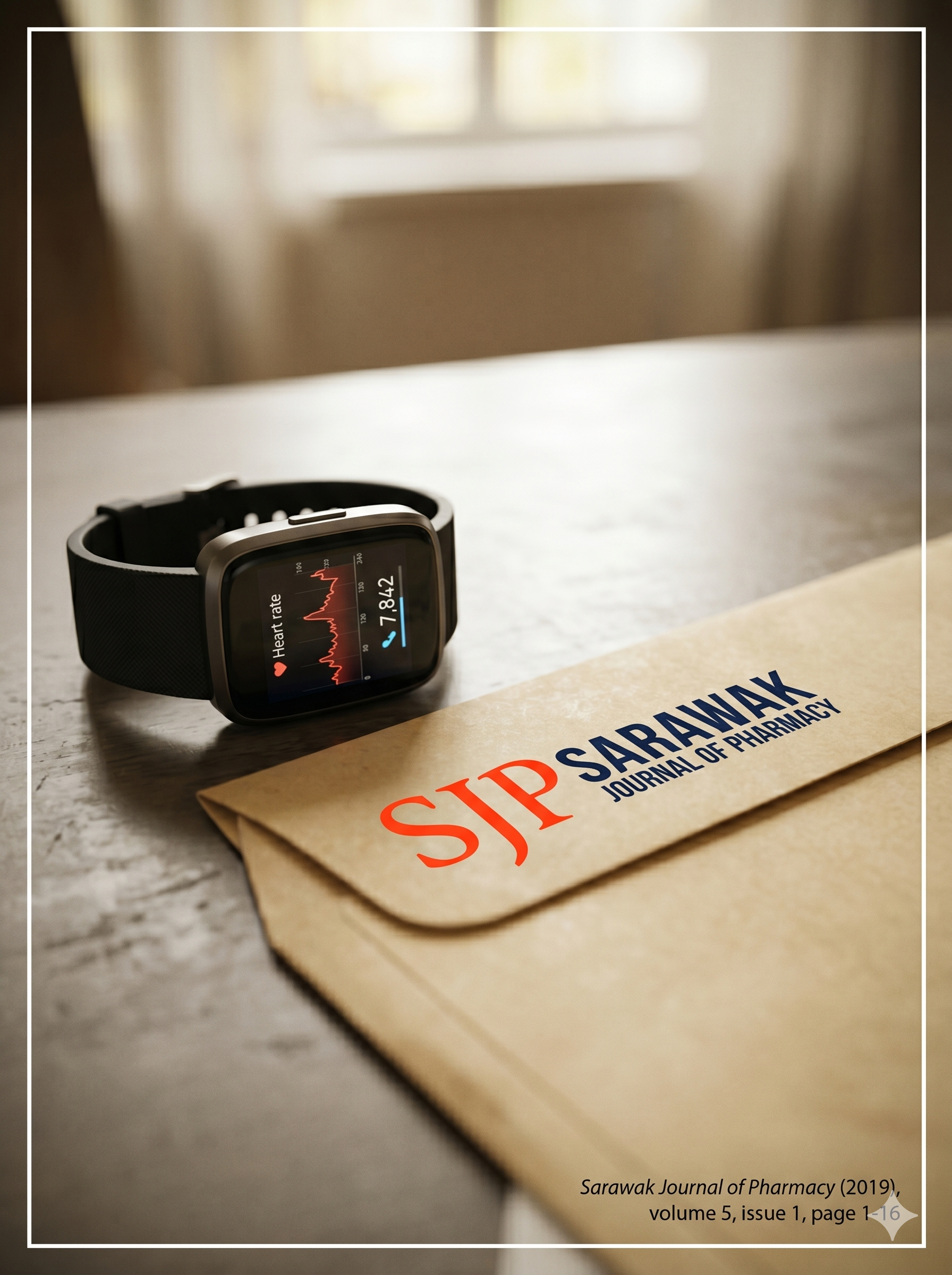 Activity Tracker