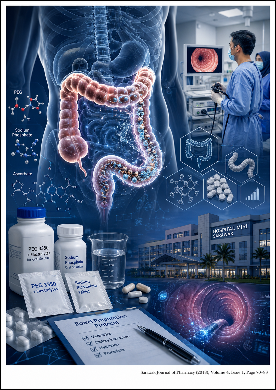 Bowel Cleansing