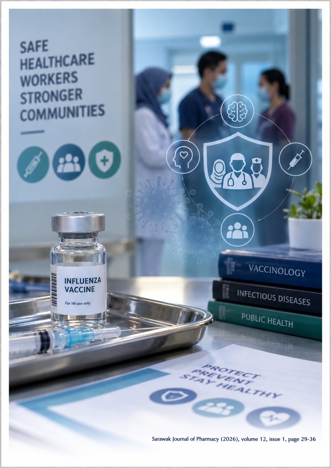 Influenza vaccine