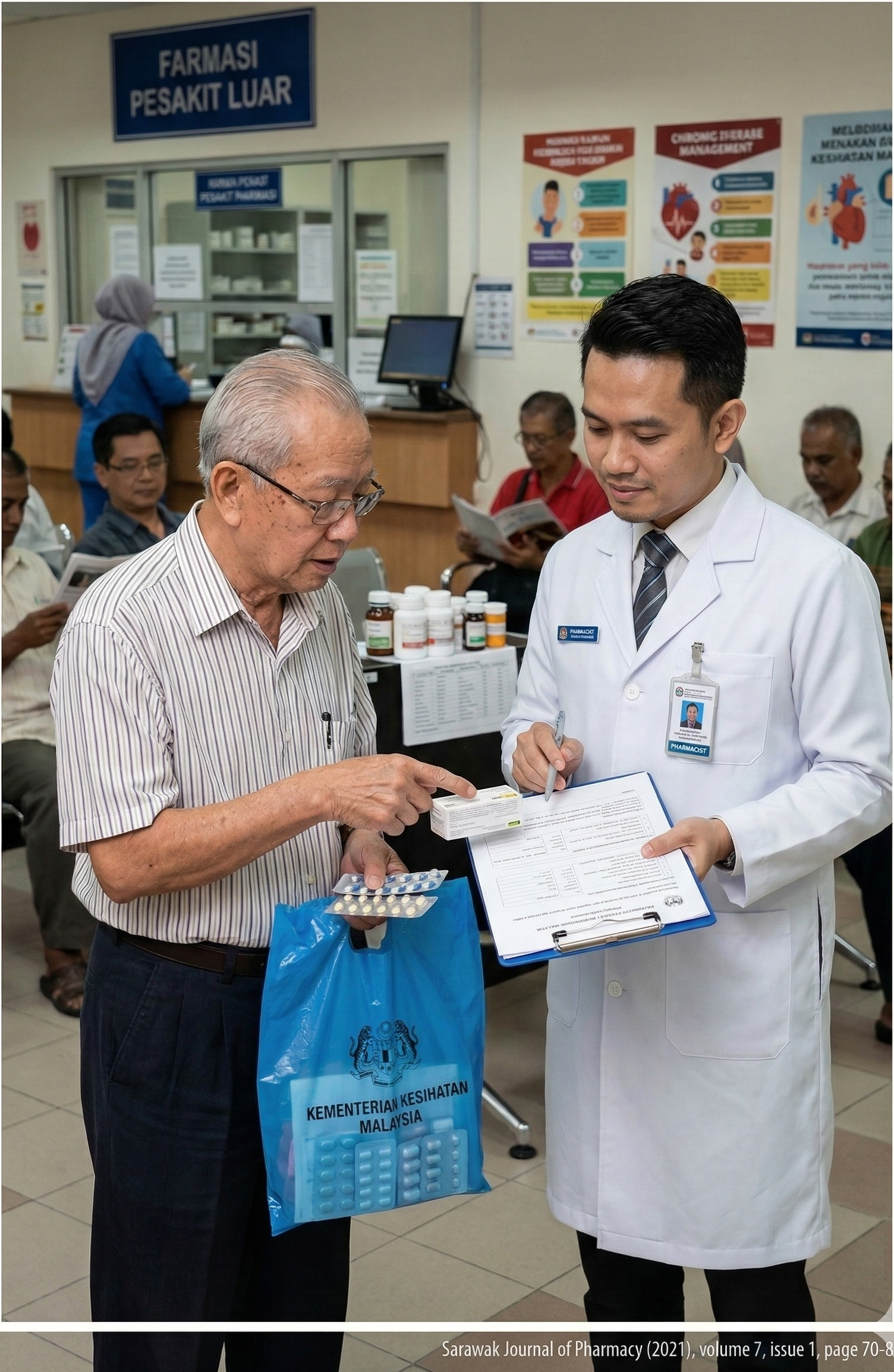 Assessing Knowledge again